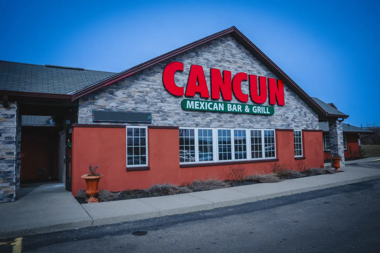 Cancun Middletown on Village Dr