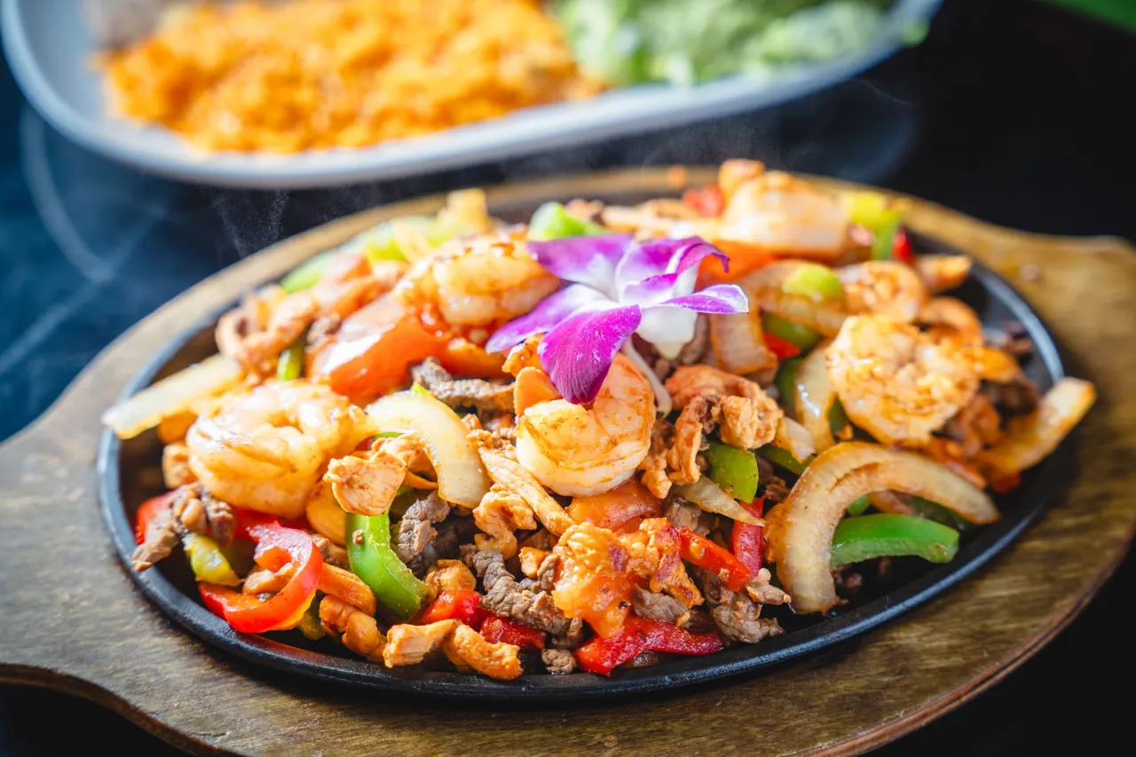 Fajitas