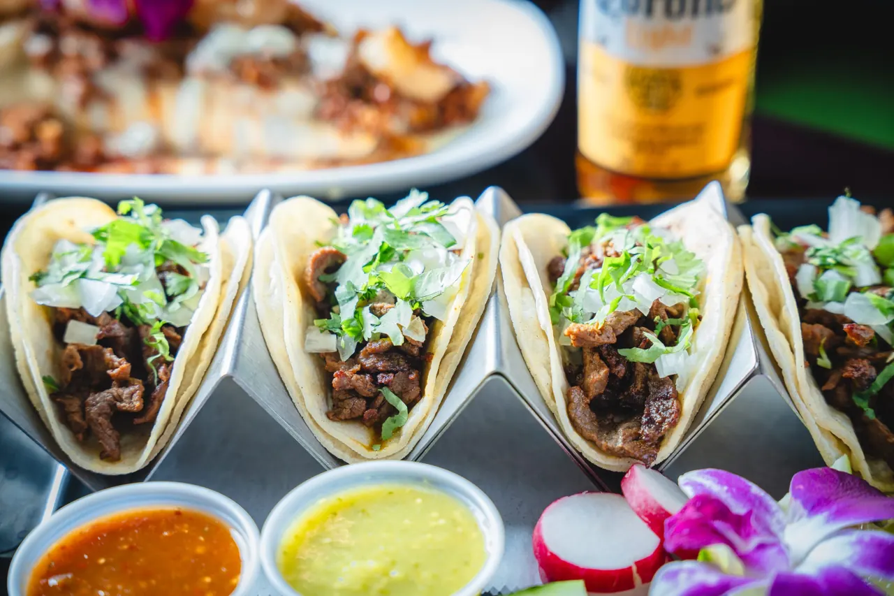 Tacos
