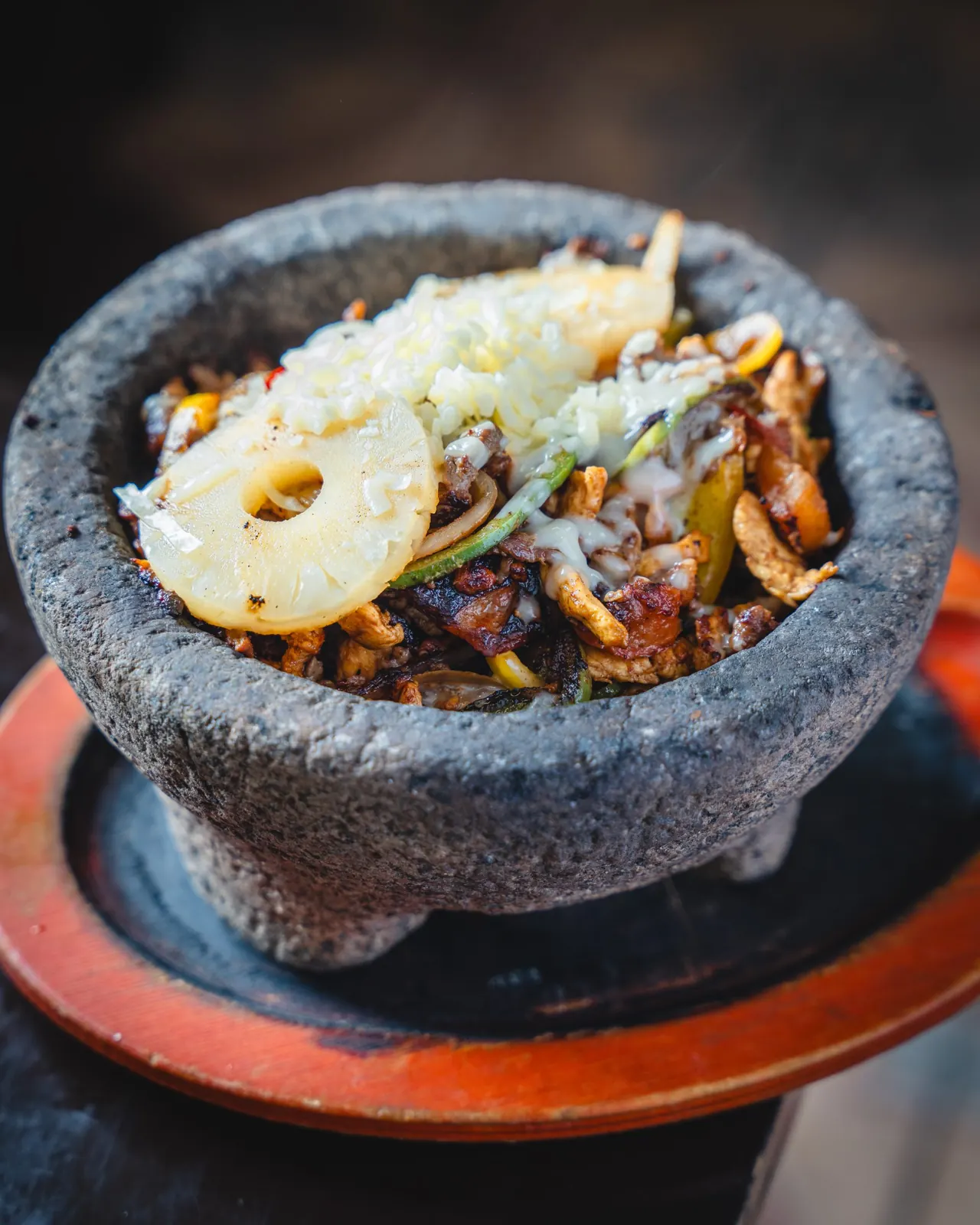Molcajete